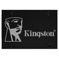 Kingston KC600 2048G (SKC600/2048G) – 2.5″ Sata 3 SSD