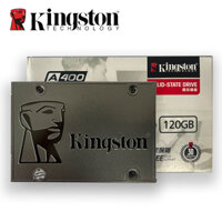 Kingston SATA 3.0 ssd 120GB Solid State Drive laptop để bàn ssd Thương hiệu chip nâng cấp máy tính