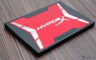 Kingston SSD HYPERX SAVAGE 240GB 2.5" SATA III -SHSS37A/240G