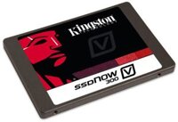 Kingston SSD Now V300 - 120GB / 2.5" SATA III - SV300S37A/120G