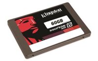 Kingston SSD Now V300 - 60GB / 2.5" SATA III -  (V300S37A/60G )