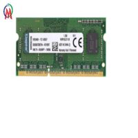 KINGTON DDR3 8GB PC3L BUS 1600 FOR LAPTOP