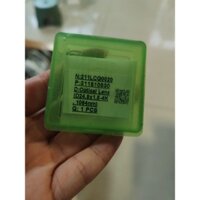 Kính 24.9 x1.5 cho máy cắt laser