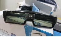 Kính 3D cho máy chiếu Vivitek