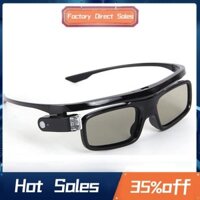 Kính 3D GL1800 Cho Máy Chiếu DLP 3D UFO P19 P20 U30 U70 U50 U90 R17 R19 R20 DLP-Link Hoạt Động Shutter Real 3D Sốc