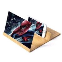 KÍNH 3D PHÓNG TO MÀN HÌNH