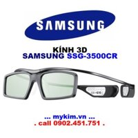 KÍNH 3D SAMSUNG SSG 3500CR