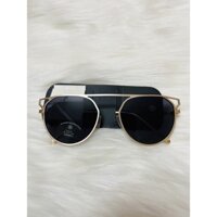 KÍNH ALDO USA CHUỒN CHUỒN MÀU NÂU ĐEN