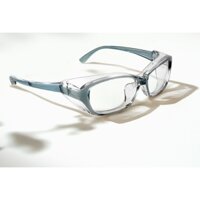 Kính an toàn chống sương mù, chống va đập, chống hóa chất, kính bảo hộ trong suốt chống phấn hoa Mắt kính