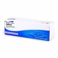 Kính áp tròng Bausch& Lomb loại 1 ngày. XX: Mỹ