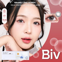 Kính áp tròng cận 1 ngày, lens cận 1 ngày BIV hãng MyFipn