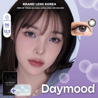 Kính áp tròng cận 1 ngày, lens cận 1 ngày Daymood hãng Olola