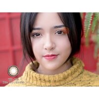 Kính Áp Tròng Cao Cấp Tint Eye Lens TH- 328