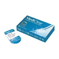 Kính Áp Tròng dùng 3 tháng Không Màu Mediclear Xuất Xứ Úc (Độ cận -1.00 đến -10.00)