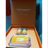 Kính áp tròng limited Dolleye X Changmakeup