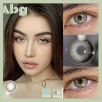 Kính Áp Tròng Nhỏ Màu Xanh Lá Cây Tiếp Xúc Đường Kính Nhỏ Liên Hệ Mỹ Phẩm