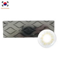 Kính áp tròng OLENS SPANISH REAL GRAY 20P 1 NGÀY, ống kính hàn quốc, ống kính