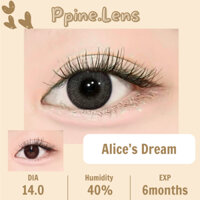 Kính áp tròng Ppine.Lens - Alice's Dream