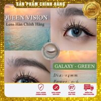 Kính áp tròng Queen Vision Galaxy