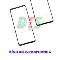 Kính asus rogphone 6 ( Kính ép cho ASUS ROG Phone 6 )