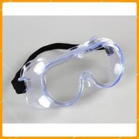 Kính Bảo Hộ 3 M - 1621af - Kính Chống Hóa Chất, Ngăn Bụi Mịn