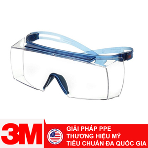 Kính bảo hộ 3M SF3701ASGAF