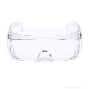 Kính bảo hộ 3M Tour-Guard V