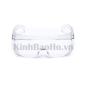 Kính bảo hộ 3M Tour-Guard V