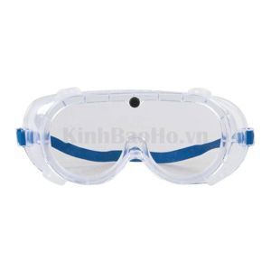 Kính bảo hộ an toàn Blue Eagle NP105