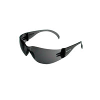 Kính bảo hộ ASNZS1337-PC Tinted Wurth Safety Glasses Standard 0899103121 Đen