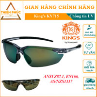Kính bảo hộ ban ngày Kính bảo hộ chống tia UV, chống trầy, chống bám hơi nước Mắt Kính Chống Nắng