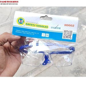 Kính bảo hộ C-Mart H0002