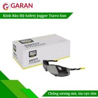 Kính Bảo Hộ Chống Bụi Safety Jogger Tsavo Sun