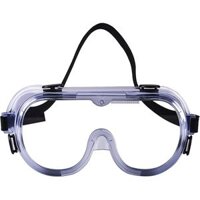 Kính Bảo Hộ Chống Hoá Chất Bền Bỉ Bảo Vệ Mắt Tầm Nhìn Luôn Rõ Nét – KCHC00122