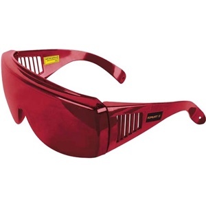 Kính bảo hộ chống tia cực tím Truper 10757 (LEN-NL)