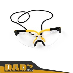 Kính bảo hộ có dây Tolsen 45069