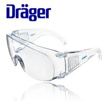 Kính bảo hộ Draeger X-pect 8110