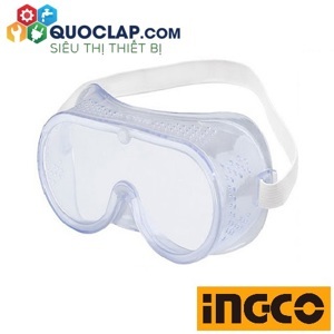 Kính bảo hộ Ingco HSG02