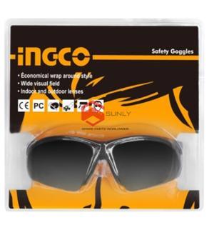Kính bảo hộ Ingco HSG06