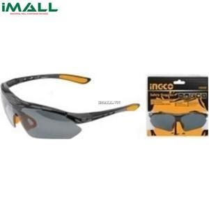Kính bảo hộ Ingco HSG08