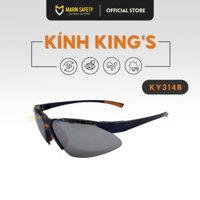 Kính bảo hộ KING’S KY314B