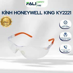 Kính bảo hộ lao động Kings KY2221