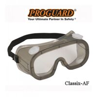 Kính bảo hộ Malaysia Classix AF