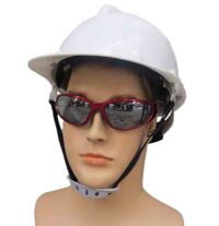 kính bảo hộ Mỹ Elvex Spherex SG24