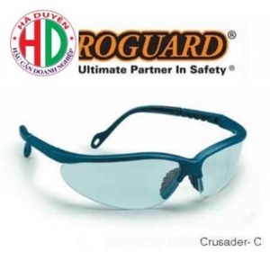 Kính bảo hộ Proguard CRUSADER-C