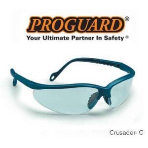 Kính bảo hộ Proguard CRUSADER-C
