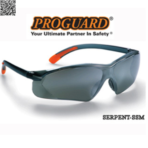 Kính bảo hộ Proguard Serpent-SSM
