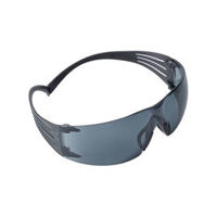 Kính bảo hộ Secure Fit SF302AF (Tròng Màu Xám) – 70071731130 – 3M