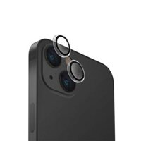Kính bảo vệ camera UNIQ OPTIX IPHONE 15/15 Plus (2023) 6.1 / 6.7 CAMERA LENS PROTECTOR