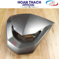 Kính Bảo Vệ Cho Xe Máy Luvias Màu Bạc yamaha, chính hãng HOANTHACH 44SF61AA00P6